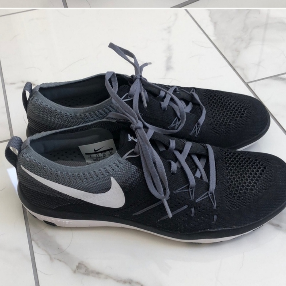 Nike Focus Flyknit